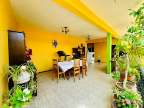 Casa de Tete